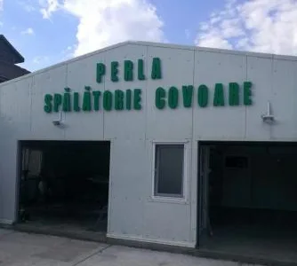 Spalatorie profesionala de covoare Mangalia