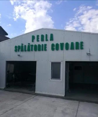 Spalatorie profesionala de covoare Mangalia