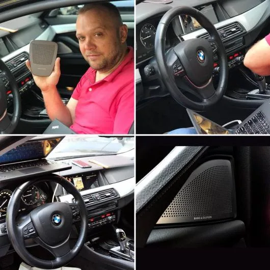 Reparatii - resoftari navigatii auto Bucuresti