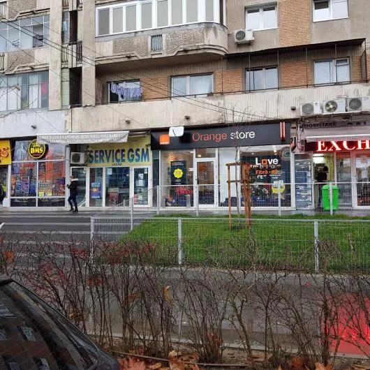 Crangasi - Bucuresti