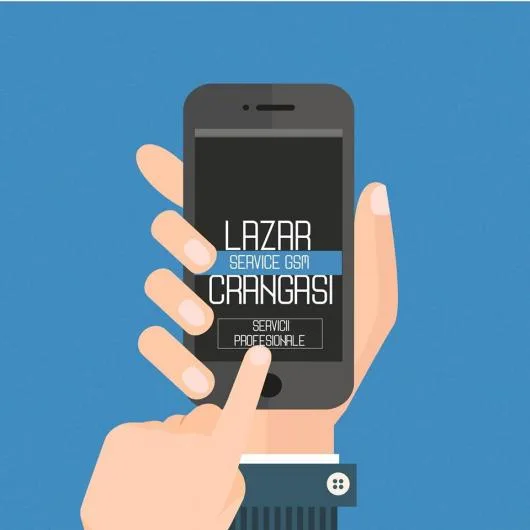 Crangasi - Bucuresti