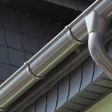 Craiova / Dolj - Jgheaburi si burlane din aluminiu