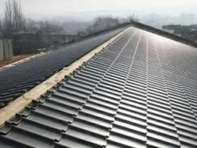 Craiova / Dolj - Jgheaburi si burlane din aluminiu