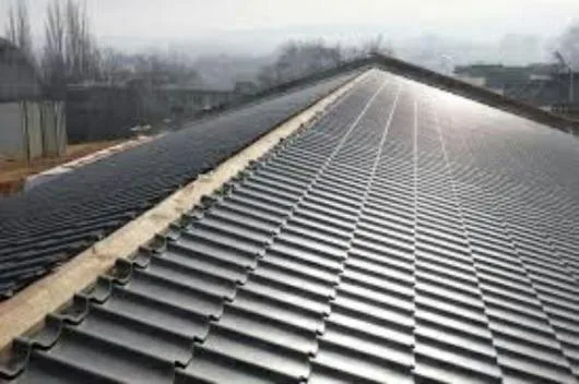 Craiova / Dolj - Jgheaburi si burlane din aluminiu