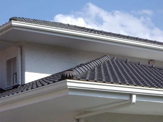 Craiova / Dolj - Jgheaburi si burlane din aluminiu