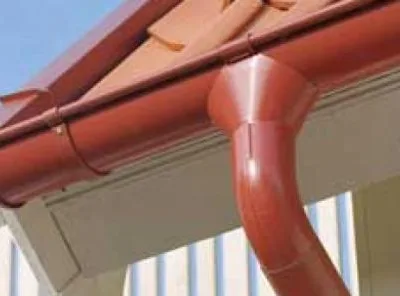 Craiova / Dolj - Jgheaburi si burlane din aluminiu