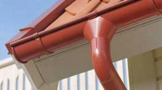 Craiova / Dolj - Jgheaburi si burlane din aluminiu