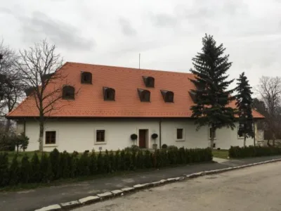 Cluj -Napoca - Sisteme de acoperis