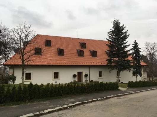 Cluj -Napoca - Sisteme de acoperis