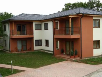 Campia Turzii / Cluj - Sisteme de invelitori din beton