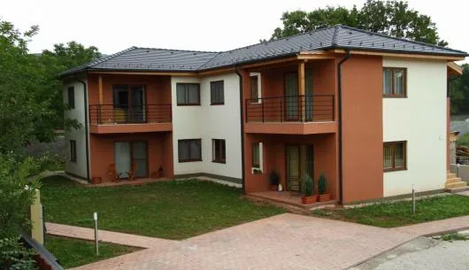 Campia Turzii / Cluj - Sisteme de invelitori din beton