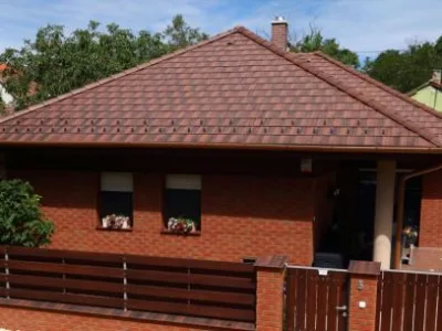 Campia Turzii / Cluj - Sisteme de invelitori din beton