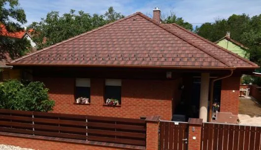 Campia Turzii / Cluj - Sisteme de invelitori din beton