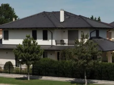 Campia Turzii / Cluj - Sisteme de invelitori din beton