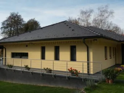 Campia Turzii / Cluj - Sisteme de invelitori din beton