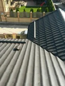 Productie si montaj invelitori metalice - Popesti -Leordeni / Ilfov