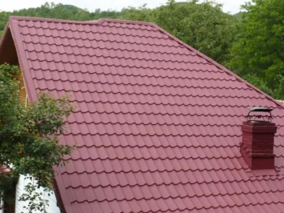 Productie si montaj invelitori metalice - Popesti -Leordeni / Ilfov