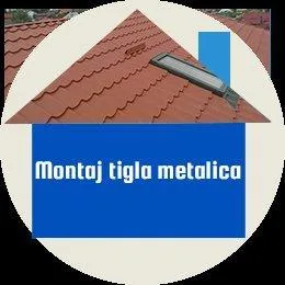 Productie si montaj invelitori metalice - Popesti -Leordeni / Ilfov