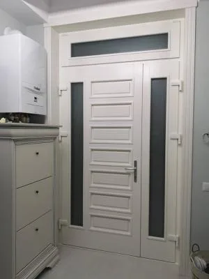 Usi - ferestre - parchet lemn - Brasov