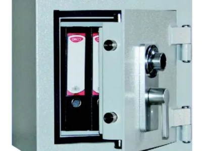 Cudisat Seifuri certificate Bacau