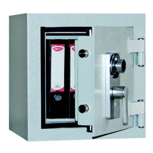 Cudisat Seifuri certificate Bacau