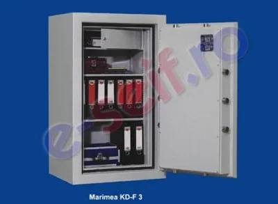 Cudisat Seifuri certificate Bacau