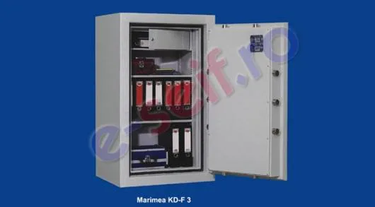 Cudisat Seifuri certificate Bacau