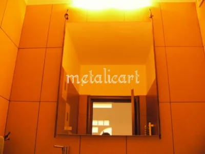 Bucuresti - Porti - garduri - balustrade - scari si balcoane din fier forjat