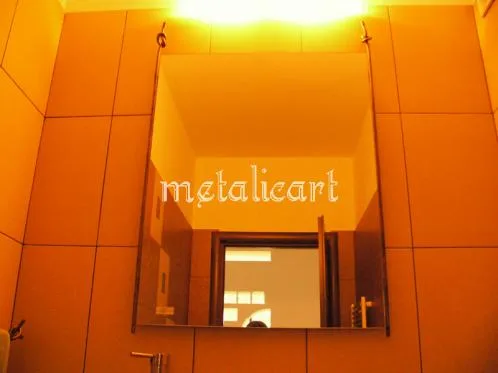 Bucuresti - Porti - garduri - balustrade - scari si balcoane din fier forjat