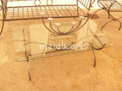 Bucuresti - Porti - garduri - balustrade - scari si balcoane din fier forjat