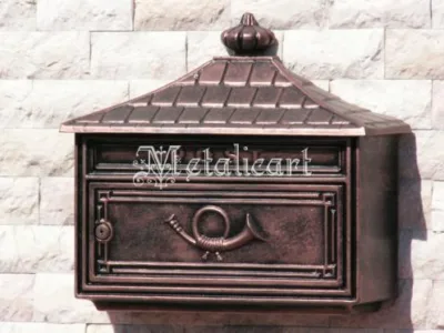 Bucuresti - Porti - garduri - balustrade - scari si balcoane din fier forjat