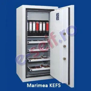 Cudisat Seifuri certificate Bacau