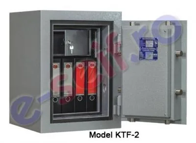 Cudisat Seifuri certificate Bacau