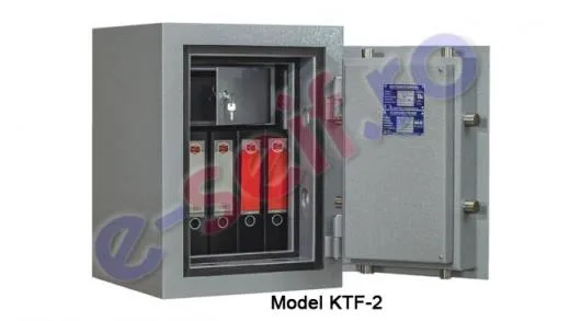 Cudisat Seifuri certificate Bacau