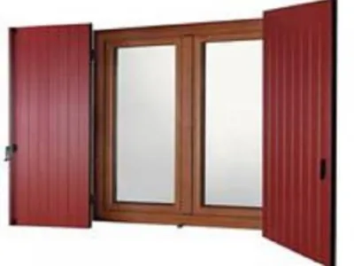 Producator de ferestre si usi din PVC - Bucuresti