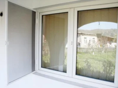 Producator de ferestre si usi din PVC - Bucuresti