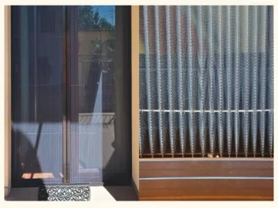 Producator de ferestre si usi din PVC - Bucuresti