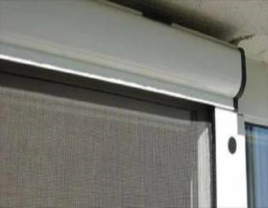 Producator de ferestre si usi din PVC - Bucuresti