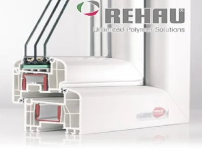 Producator de ferestre si usi din PVC - Bucuresti