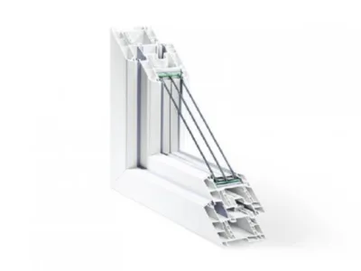 Producator de ferestre si usi din PVC - Bucuresti