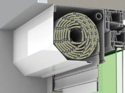 Producator de ferestre si usi din PVC - Bucuresti