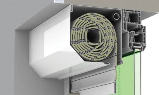 Producator de ferestre si usi din PVC - Bucuresti