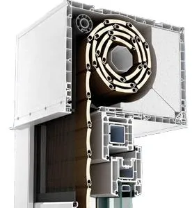 Producator de ferestre si usi din PVC - Bucuresti