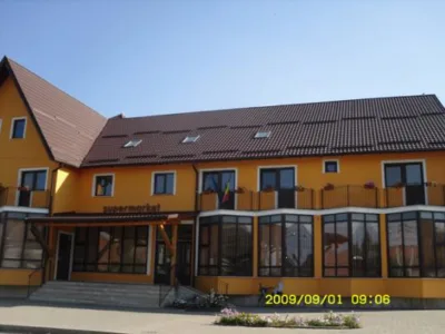 Carpinis / Brasov - Sisteme acoperisuri