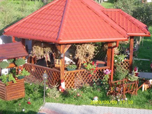 Carpinis / Brasov - Sisteme acoperisuri