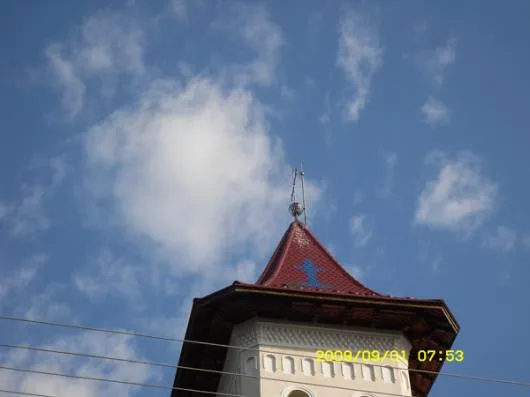 Carpinis / Brasov - Sisteme acoperisuri