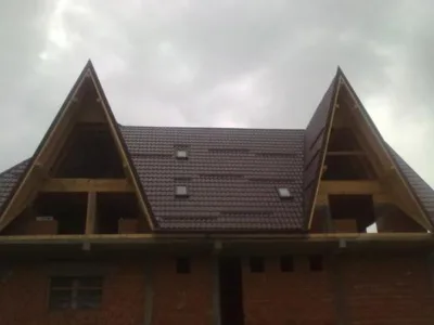 Carpinis / Brasov - Sisteme acoperisuri