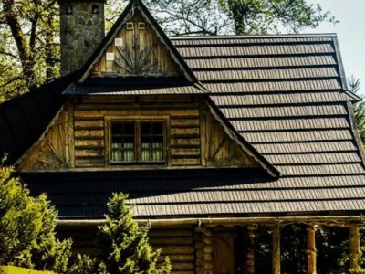 Baia Mare / Maramures - Tigla Metalica