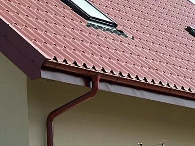 Pitesti / Arges - Acoperisuri pentru constructii