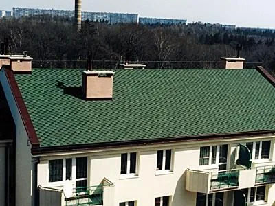 Pitesti / Arges - Acoperisuri pentru constructii